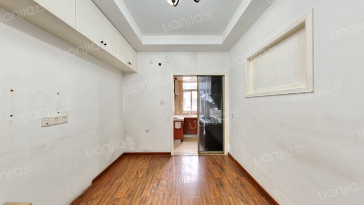 花园北村二手房实景图