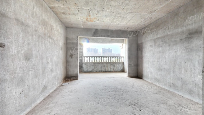 九龙十一度二手房实景图