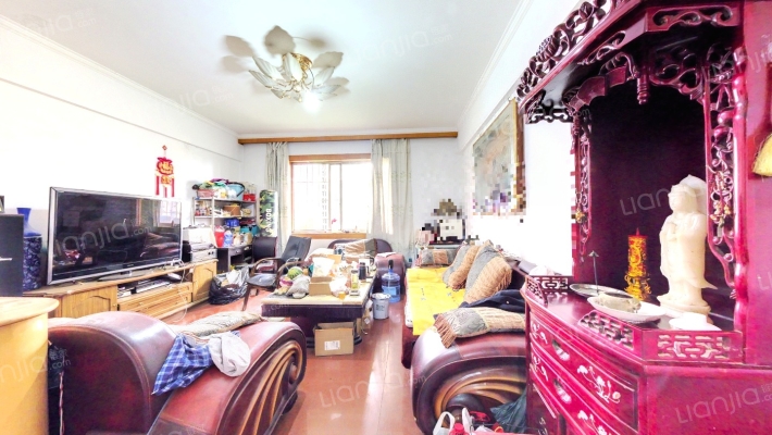 麻线营小区二手房实景图