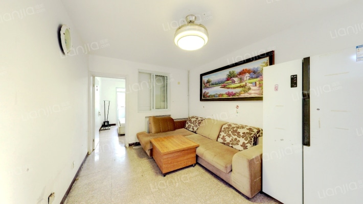 益丰园二手房实景图