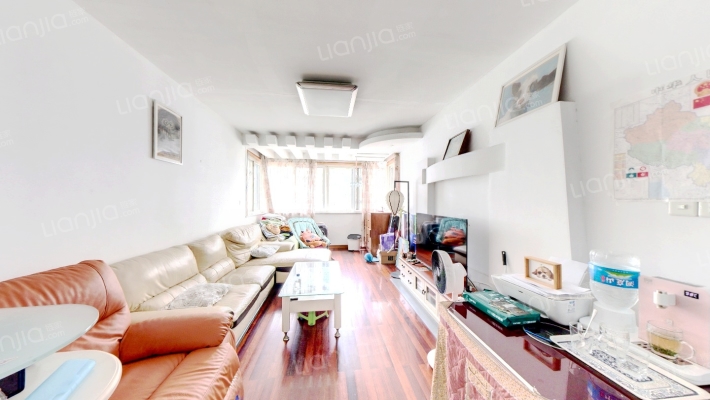 蕴秀园二手房实景图