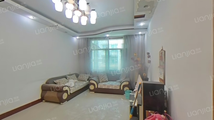 安康苑二手房实景图