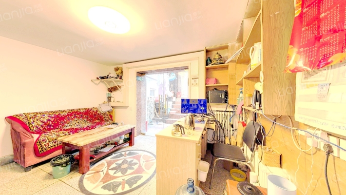 汉口路二手房实景图