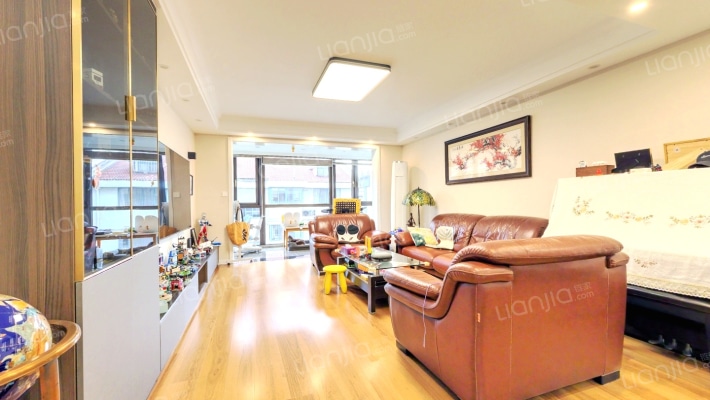 煜王苑二手房实景图