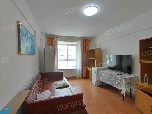 整租·东方巴黎 2室1厅 南/北