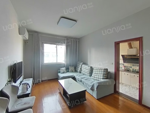 整租·阳光丽舍 1室1厅 南