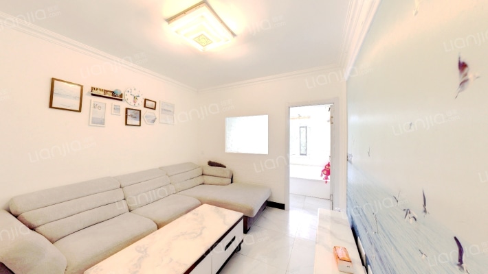 合力巷二手房实景图