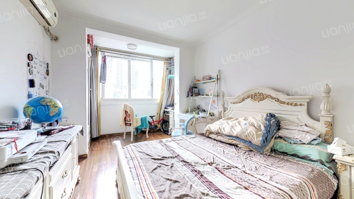 东南新村(浦东)二手房实景图