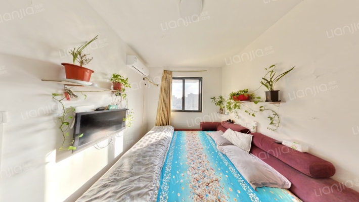 后郭新苑二手房实景图