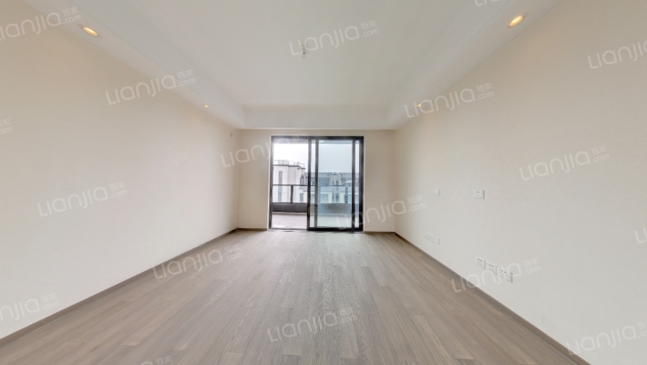 栖霞栖园二手房实景图