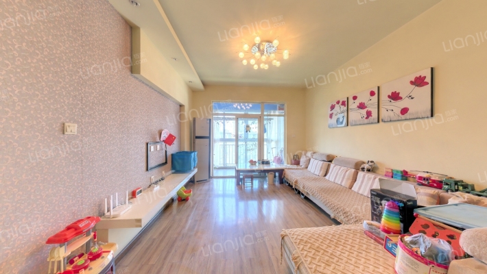 第一园二手房实景图