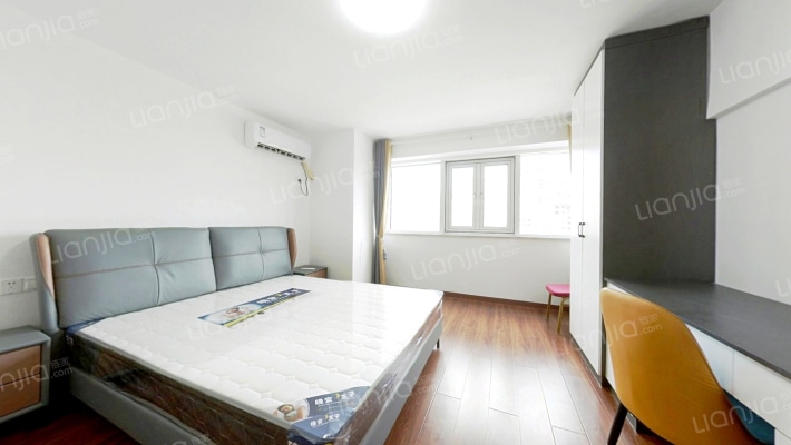 时光PARK二手房实景图