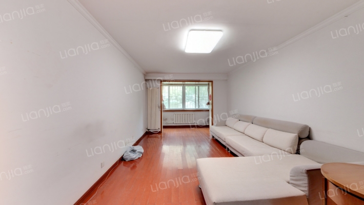 建兴花园小区二手房实景图