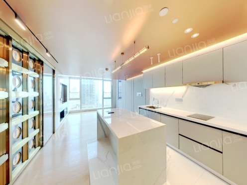 整租·盈嘉赢家 1室1厅 东北