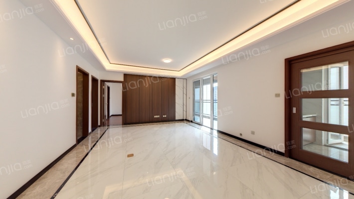 首创禧瑞锦江二手房实景图