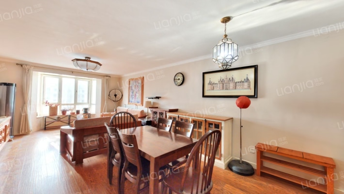 通达园二手房实景图