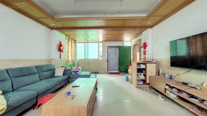 天城楼小区二手房实景图