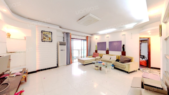 金峰堡大厦二手房实景图