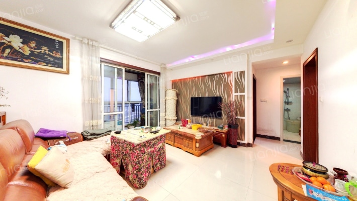 紫晶城三期二手房实景图