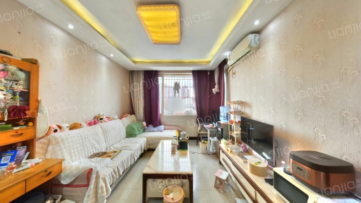 金竹苑2区二手房实景图