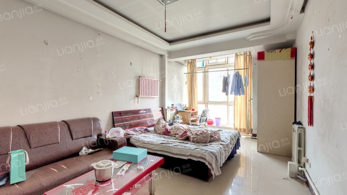 肉联厂西区二手房实景图