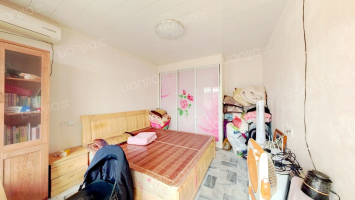 塔南新村文明小区二手房实景图