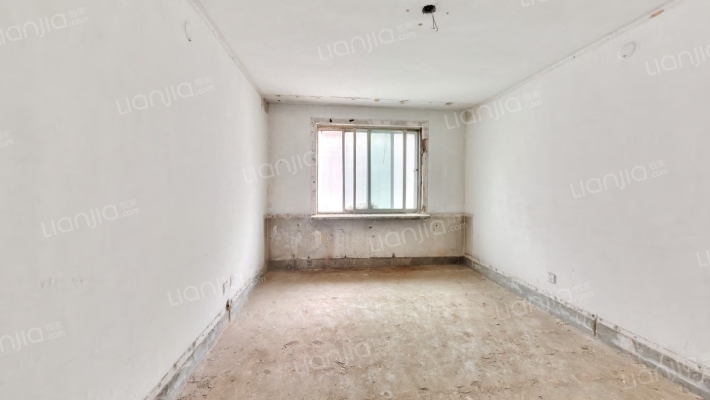 湖畔社区二手房实景图