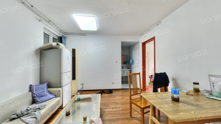 盛泰嘉园三期二手房实景图