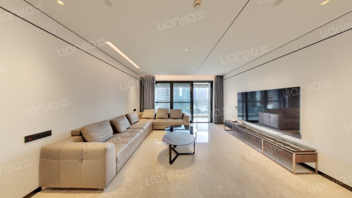 万科香蜜府二手房实景图