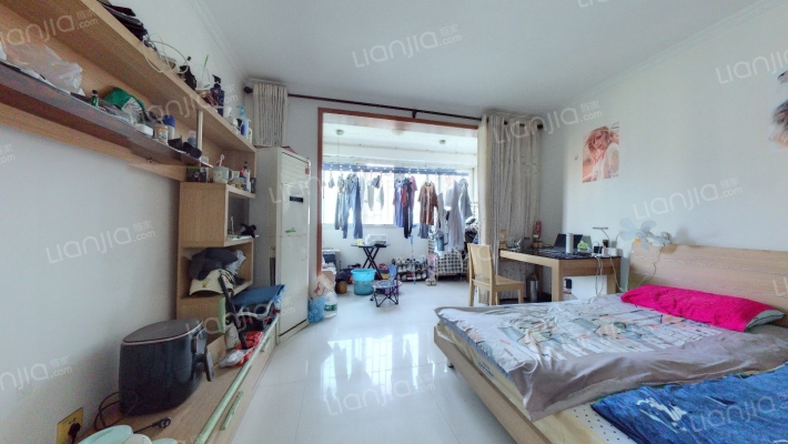 天伦琥珀名城二手房实景图