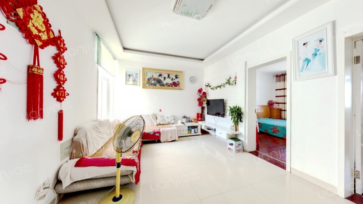 南郢社区二手房实景图