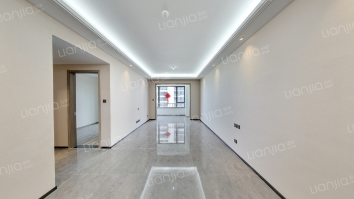 崇文朗樾二手房实景图