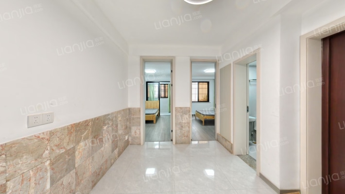 梅园社区二手房实景图