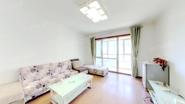 剑桥郡五期二手房实景图