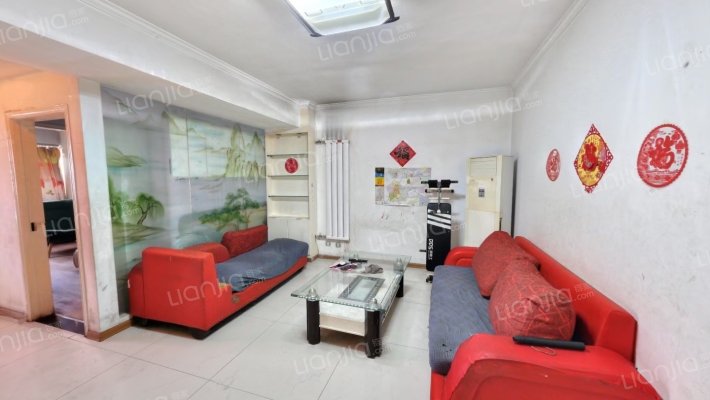 清心雅苑东区二手房实景图