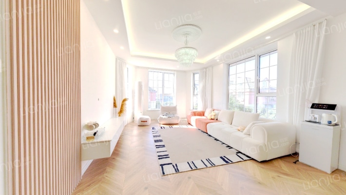 集善新村二手房实景图