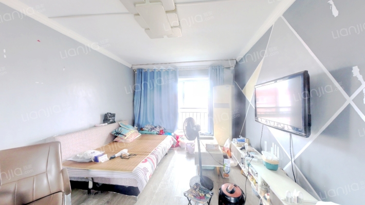 孙家南苑绿洲小区三区二手房实景图