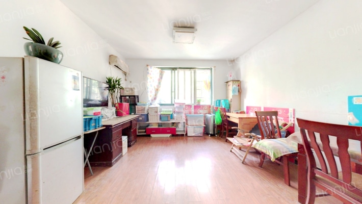 庞中公寓二手房实景图