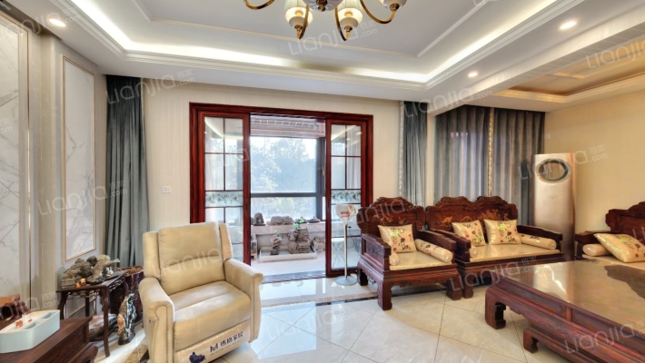 唐延九珺二手房实景图