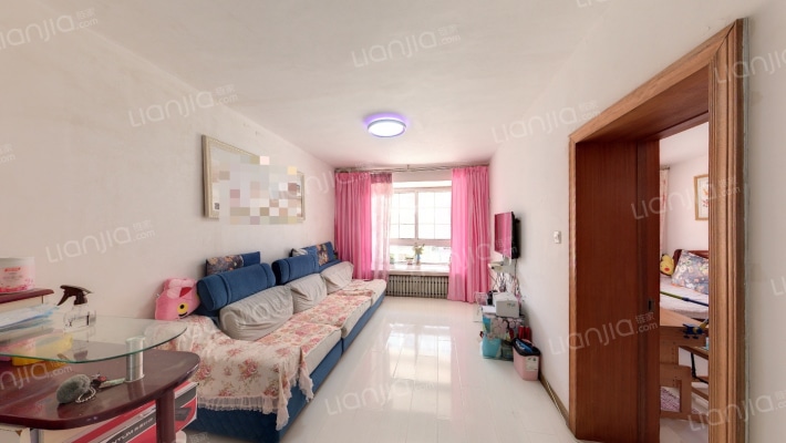 众益家园二手房实景图