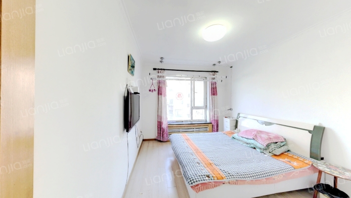 富城俪景嘉园二手房实景图