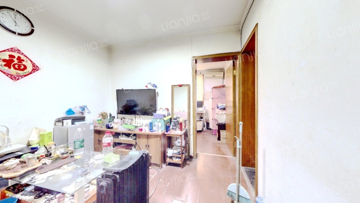 白鹭湾小区西区二手房实景图