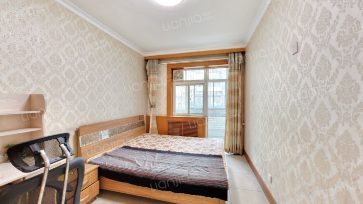 金马小区腾达园二手房实景图