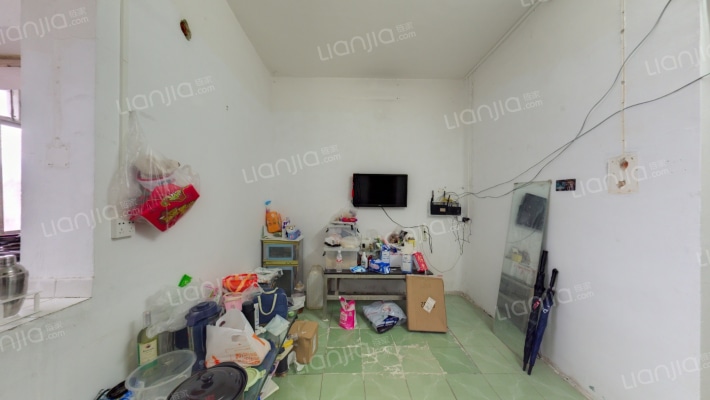 星湖路南一里11号院二手房实景图