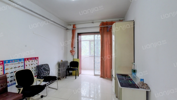 工商银行宿舍二手房实景图