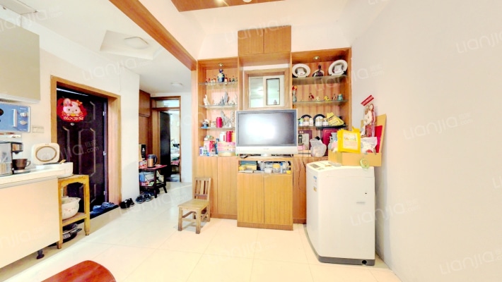 龙蟠里二手房实景图