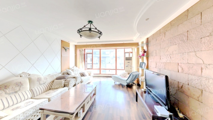 宏伟新都二手房实景图