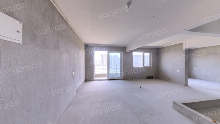 碧桂园·湾上前璟二手房实景图