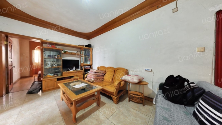 青华北一街5号二手房实景图