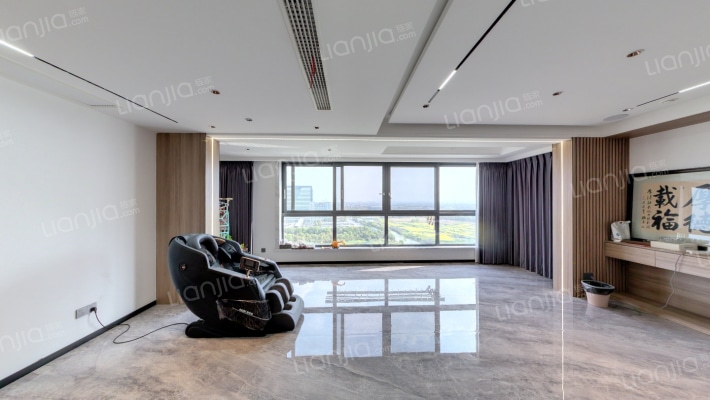 新城公馆二手房实景图